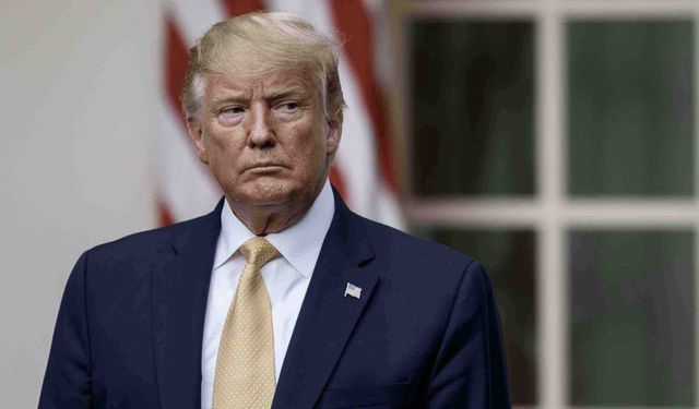 Trump'tan açıklama: Ekibim, Putin ve Zelenskiy ile temaslarda bulunmayı planlıyor