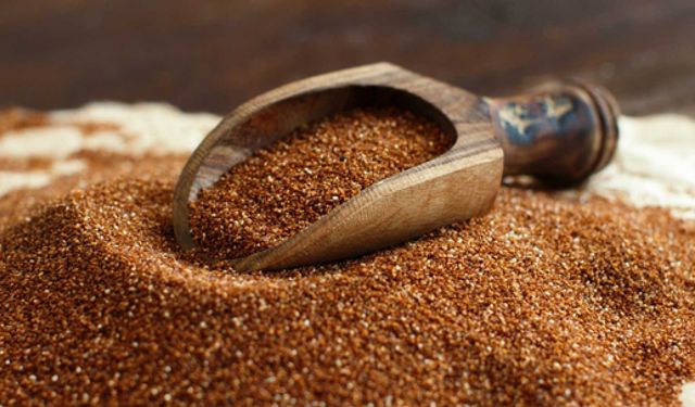 Glüten hassasiyeti olanların yeni favorisi: Teff tohumu nedir, nasıl tüketilir? Teff tohumunun vücuda 6 faydası