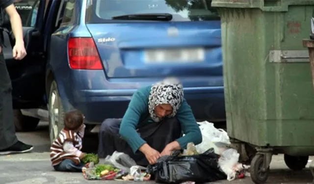 2024 dünya yoksulluk raporu: Türkiye’de gelir eşitsizliği ve yoksulluk alarm veriyor