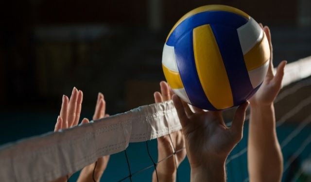 Voleybolda Göztepe ve Karşıyaka gurbette