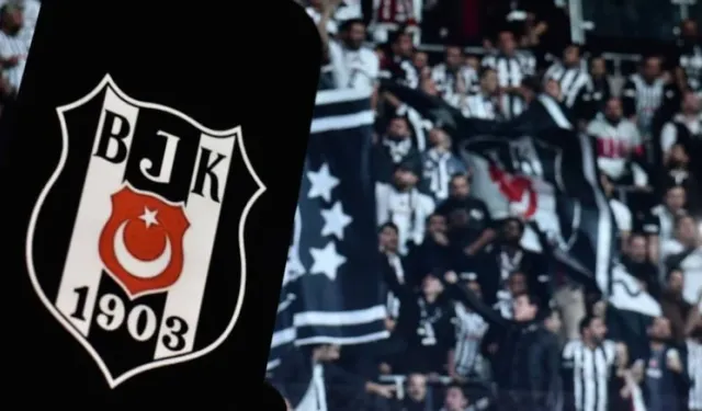 Beşiktaş'ın logo değişikliği taraftarı sosyal medyada isyana sürükledi!