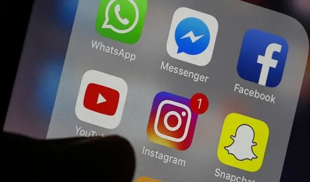 Whatsapp, Instagram ve Facebook erişim sorunu: META'dan açıklama geldi