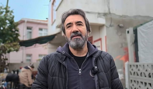 Zeki Demirkubuz’dan çarpıcı çıkış: “Ben kimleri gördüm, gitmeyecek gibiydiler”