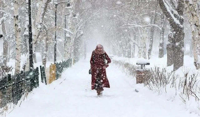 Zemheri ne zaman başlayacak ve ne anlama geliyor?