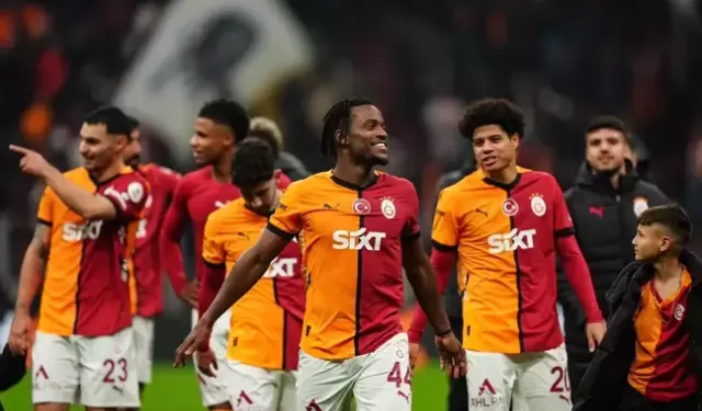 ZTK Galatasaray'ın rakipleri kimler oldu? Galatasaray hangi takımlarla, ne zaman oynayacak?