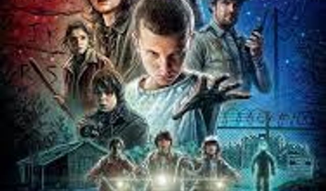 Stranger Things 5. Sezon ne zaman yayınlanacak?