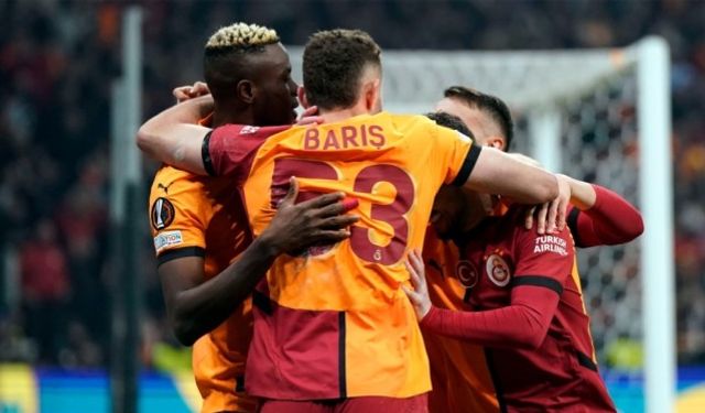 Ajax, Galatasaray maçına hazır