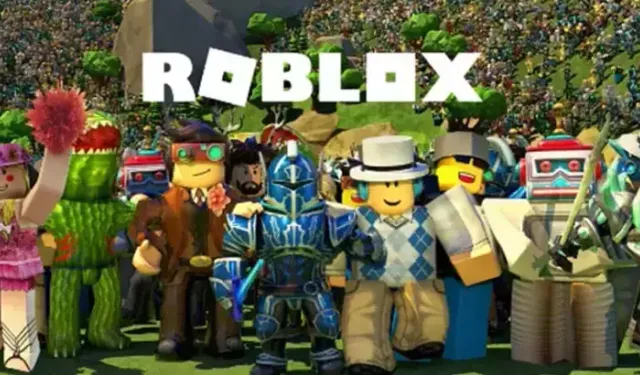 Erişim Engeli Son Durum Roblox: Roblox Açıldı Mı, Ne Zaman Açılacak?