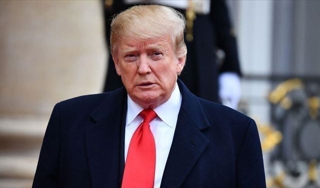 Trump, İtalya Başbakanı Meloni'yi malikanesinde ağırladı