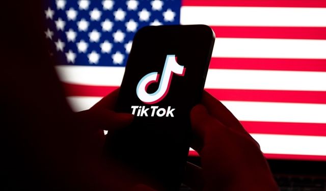 TikTok, ABD'de erişime kapatıldı!