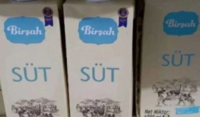 Birşah Süt Kimin? Sahibi Kim?