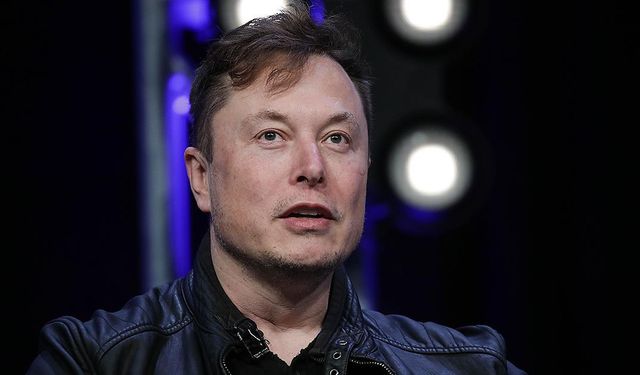 Almanya'da gündem Elon Musk'ın manipülasyonu!