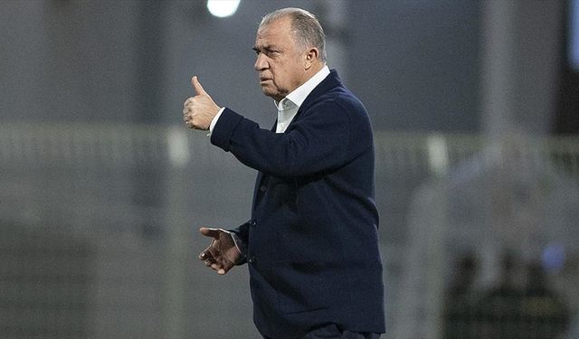 Fatih Terim'in çalıştırdığı Al Shabab, ligde son dakika golüyle kazandı