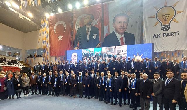 Bakan Tunç: Terörsüz bir Türkiye'ye doğru gidiyoruz