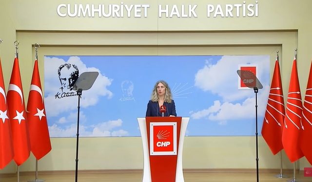 CHP'li Atalar: Turizmi Teşvik Kanunu'na göre işletmelerin denetimi bakanlıkta