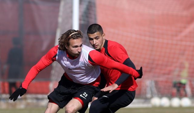 Hüseyin Eroğlu: Gençlerbirliği'nin kesinlikle Süper Lig'de olması gerekiyor