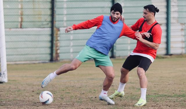 Karşıyaka'da zaman çift taraflı daralıyor!