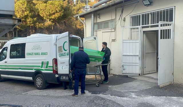 Tartıştığı kız kardeşlerini tabancayla vurdu: 1 ölü, 1 yaralı