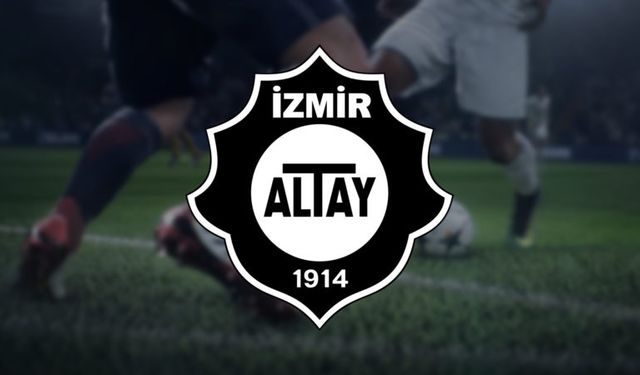 Altay'dan 111. kuruluş yıl dönümüne özel forma