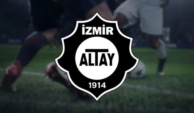 Altay'ın kalesi gole açık!