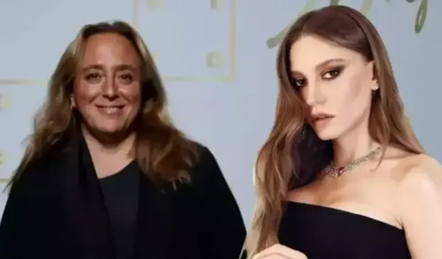 Ayşe Barım Kimdir? Serenay Sarıkaya'nın Başarısının Ardındaki İsim