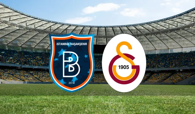 Başakşehir Galatasaray maçı nasıl izlenir? Şifresiz canlı yayın detayları