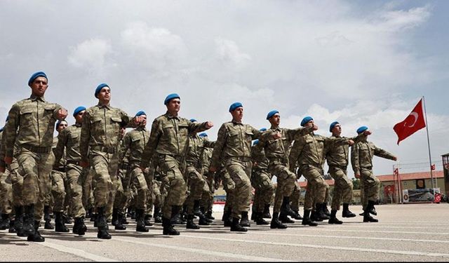 Bedelli askerlik yerleri ne zaman açıklanacak? Yükümlülerin sevk tarihleri açıklandı!