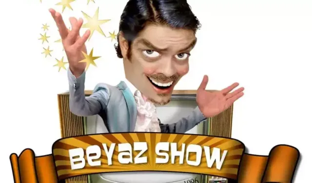 Beyaz Show Geri Dönüyor! 2025’te Hangi Kanalda ve Ne Zaman Başlayacak?