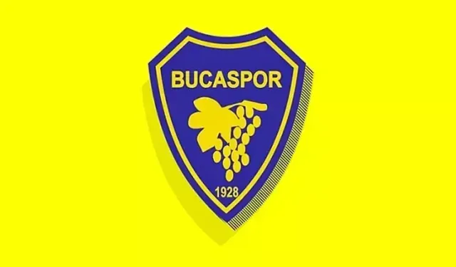 Bucaspor 1928'de Tuna Üzümcü dönemi