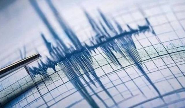 Japonya’da 6,9 büyüklüğünde deprem! Tsunami uyarısı yapıldı