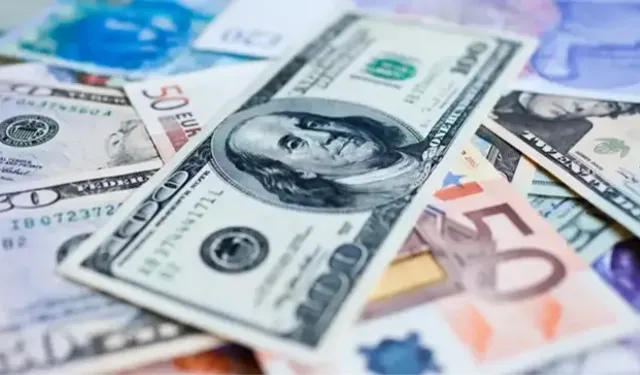 Dolar ve euro ne kadar? İşte 24 Ocak 2025 döviz fiyatları