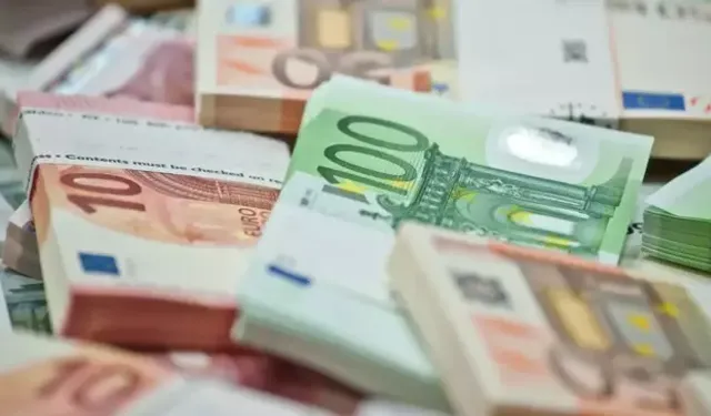 Euro ne kadar, 1 Euro kaç TL? Döviz kuru 10 Ocak’ta yükselişe geçti mi?