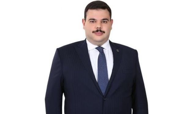 Eski AKP milletvekili Fatih Süleyman Denizolgun’dan çarpıcı iddia: 'Saray’daki başdanışmanlar yargıya müdahale ediyor'