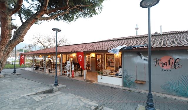 Efes Selçuk'un belediye işletmelerinde öğrencilere ve emeklilere indirim