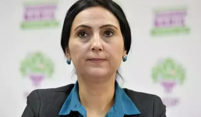 Figen Yüksekdağ'ın Kardeşi Neden Öldü? Saniye Yüksekdağ Kimdir?