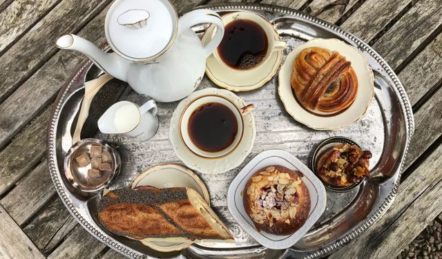 İskandinavların mutluluk sırrı: Fika ve sağlıklı yaşamın temel taşları