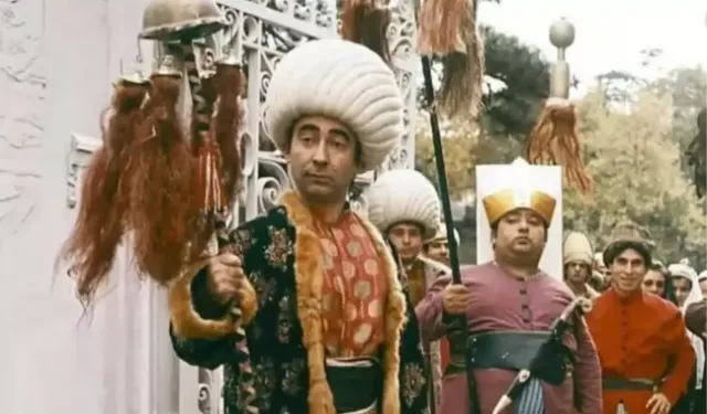 Hababam Sınıfı Dokuz Doğuruyor Filmi Hakkında Merak Edilenler: Ne Zaman ve Nerede Çekildi?