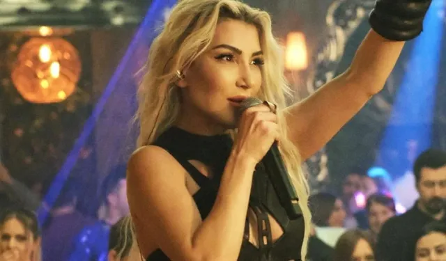 Hande Yener’den sürpriz itiraf: '5 yıldır sevgilim var'