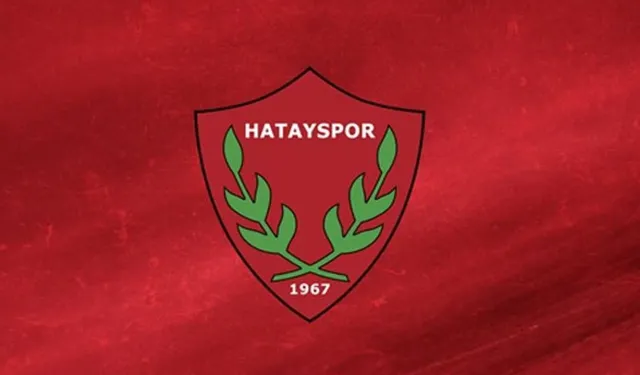 Süper Lig ekibi Hatayspor'a transfer yasağı