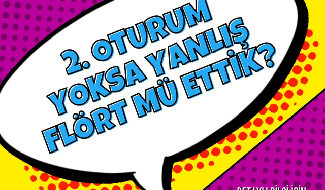 Büyükşehir’den gençlere yeni seri: Biraz konuşalım mı?