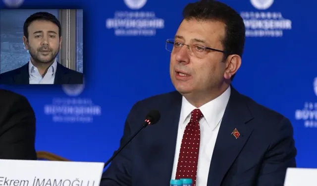 İmamoğlu'ndan sert tepki: Hukuksuzlukları teşhir edeceğiz