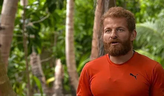 Survivor İsmail Balaban kimdir? İşte güçlü performansıyla tanınan şampiyonun hayatı