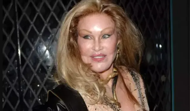 Jocelyn Wildenstein kimdir, öldü mü?