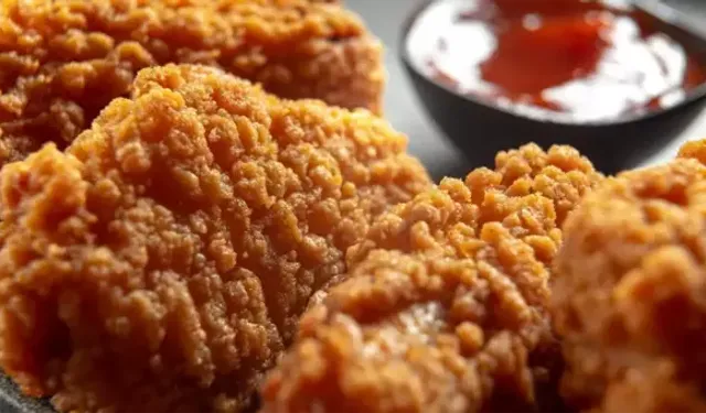 KFC Türkiye'den Kapanacak Mı? Yum! Brands'in Açıklamaları Ne Anlama Geliyor?