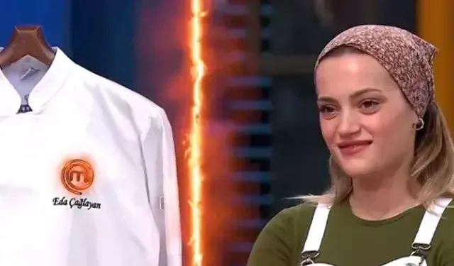 MasterChef İkinci Finalist Kim, Kim Finale Çıktı?