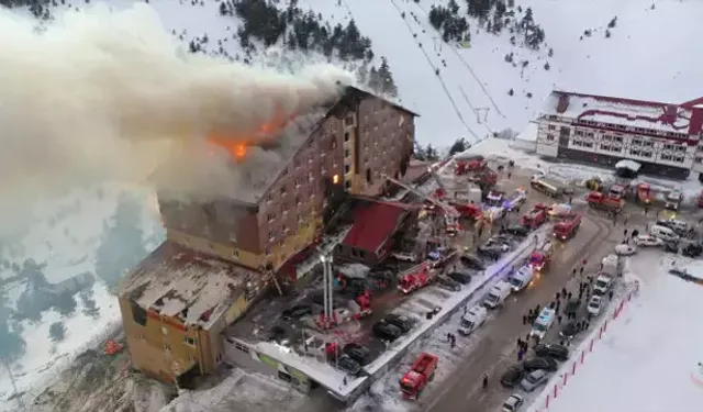 Mazhar Murtezaoğlu kimdir? Grand Kartal Otel’in kurucusu