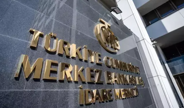 Merkez Bankası, yaşanan olaylar nedeniyle gecelik vadede borç verme faiz oranını yüzde 46'ya yükseltmek durumunda kaldı