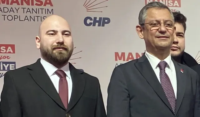 CHP’li Meclis Üyesi Mertcan Üreten’e ev hapsi kararı