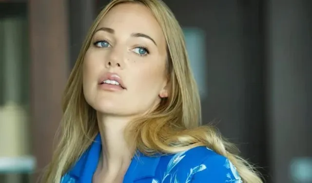 Meryem Uzerli: 'Ben hariç ailemdeki herkes üniversite okudu'