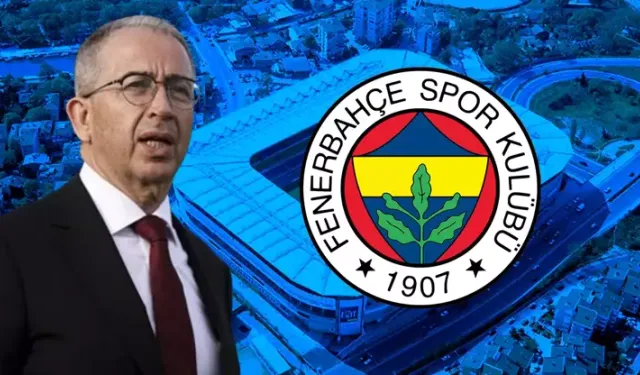 Fenerbahçe'den Metin Öztürk'e hakem tepkisi